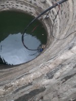 Water supply project at Sidhagad and Chimtewadi-Neral
